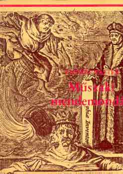 Endrei Walter - M�szaki mendemond�k