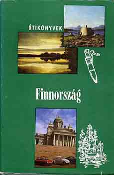Szíj Enikő - Finnország (Panoráma)