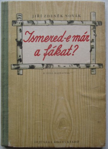 Jiri Zdenek Novk - Ismered-e mr a fkat?