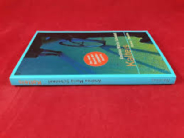 Andrea Maria Schenkel - Kalteis