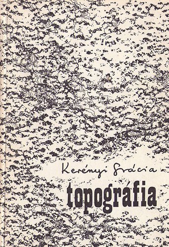 Kernyi Grcia - Topogrfia