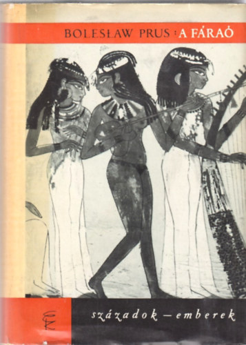 Boleslaw Prus - A f�ra�