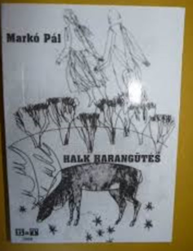 Mark Pl - Halk harangts