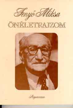 Feny Miksa - nletrajzom