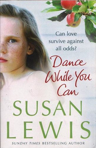 Susan Lewis - Dance While You Can