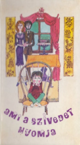 T�tfalusi Istv�n  (v�l. �s szerk.) - Ami a sz�vedet nyomja - Mai sv�d gyermekversek