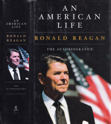Ronald Reagan - An american life