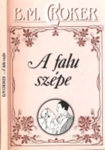 B. M. Croker - A falu sz�pe