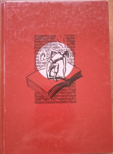 Cornelia Funke - B�v�let