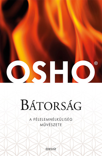 Osho - B�tors�g