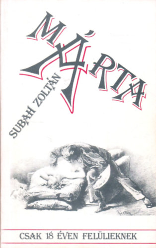 Subah Zoltán - Márta