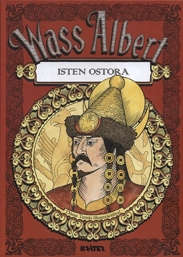 Wass Albert - Isten ostora