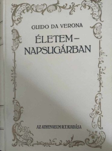 Guido Da Verona - letem - Napsugrban