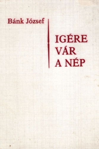 Bnk Jzsef - Igre vr a np I. "A" v