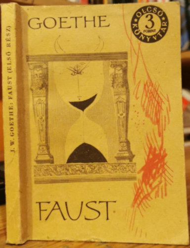 Goethe - Faust - Els� r�sz