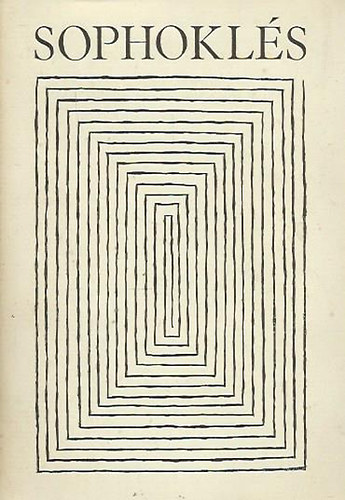 Sophokl�s - Sophokl�s dr�m�i