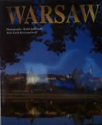 Jablonski-Krzyzanowski - Warsaw