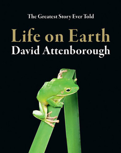 David Attenborough - Life on Earth