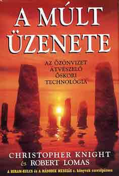 Ch.-Lomas, R. Knight - A m�lt �zenete
