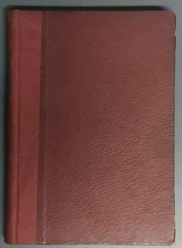 V�radi Antal  Aischylos (ford.) - Agamemnon