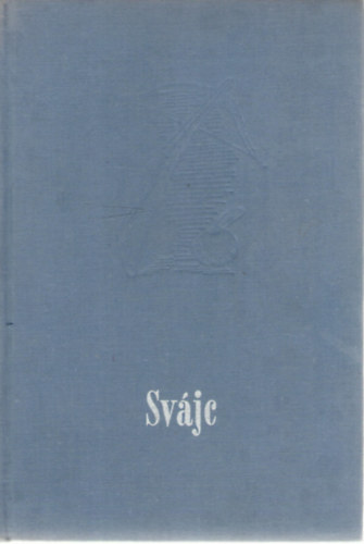 Fajth Tibor - Sv�jc (Panor�ma)