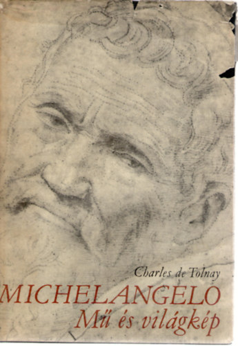 Charles de Tolnay - Michelangelo: M s vilgkp