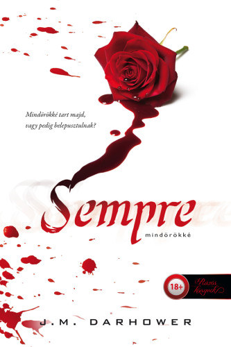 J.M. Darhower - Sempre - Mind�r�kk�