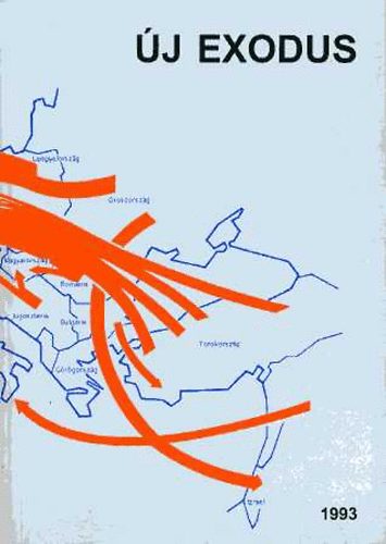 Tam�s P�l; Inotai Andr�s  (szerk.) - �j exodus: A nemzetk�zi munkaer��raml�s �j ir�nyai