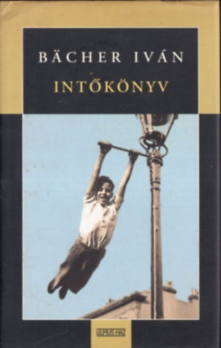 B�cher Iv�n - Int�k�nyv