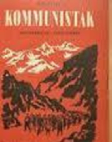 Aragon Louis - Kommunist�k I.   1939.febru�r-szeptember