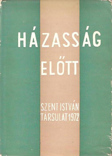 B�nk-Lengyel - H�zass�g el�tt