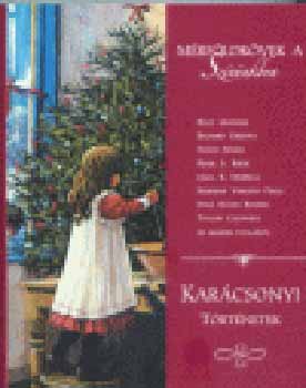 Opus Kiad - Mrfldkvek a szvnkben - karcsonyi trtnetek