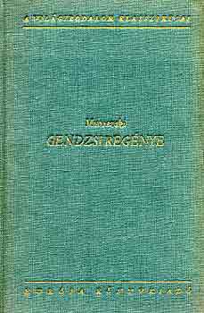 Muraszaki - Gendzsi reg�nye I-III.