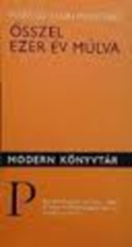 Marcos Yauri Montero - Ősszel ezer év múlva