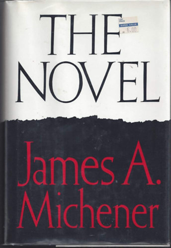 James A. Michener - The Novel