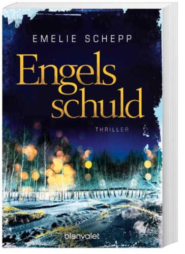 Emelie Schepp - Engelsschuld