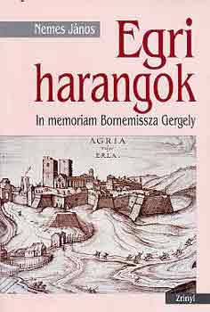 Nemes J�nos - Egri harangok