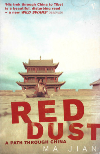 Ma Jian - Red Dust