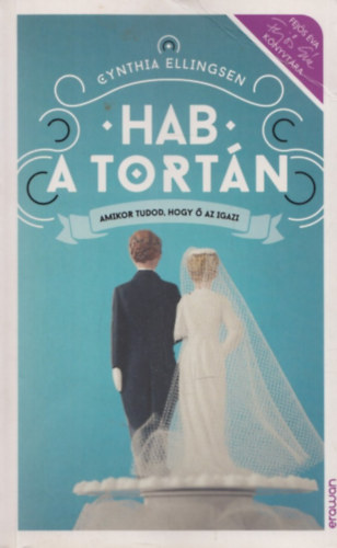 Cynthia Ellingsen - Hab a tortn
