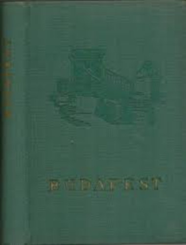 Dr. Vit�z Andr�s- Pap Mikl�s  (szerk.) - Budapest