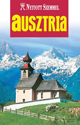 Koronczai Magdolna  (szerk.) - Ausztria