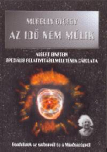 Murguly Gyrgy - Az id nem mlik