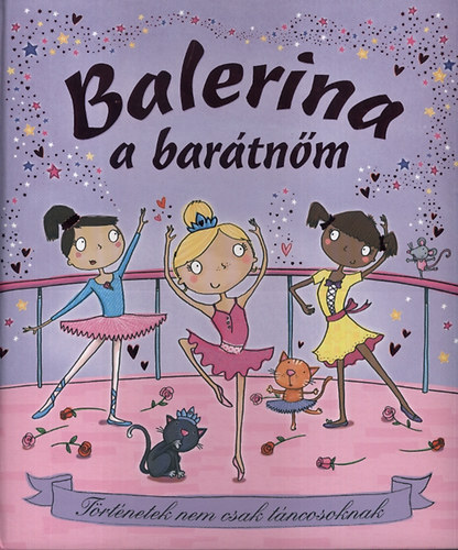 Sue McMillan - Balerina a barátnőm