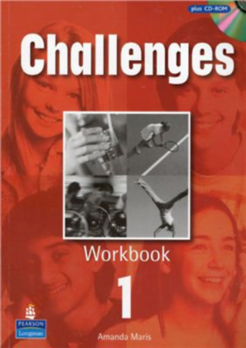 Challenges 1. WB+Cd-Rom
