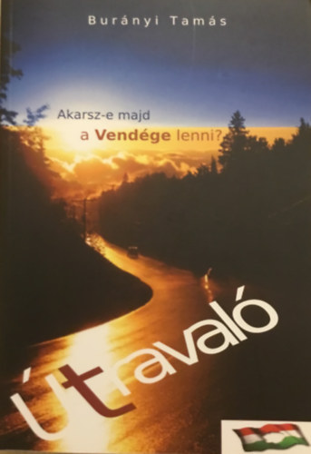 Bur�nyi Tam�s - �traval�