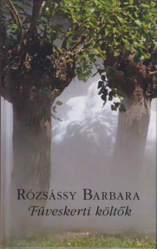 R�zs�ssy Barbara - F�veskerti K�lt�k