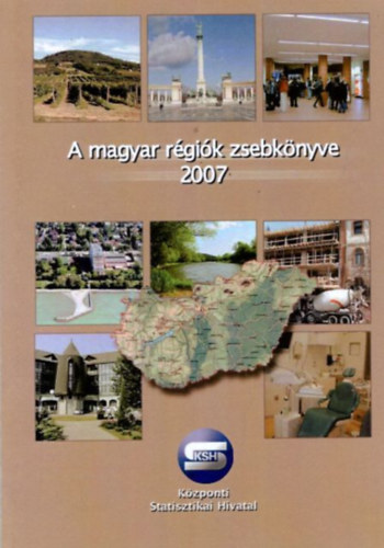 N�meth Eszter - A magyar r�gi�k zsebk�nyve, 2007