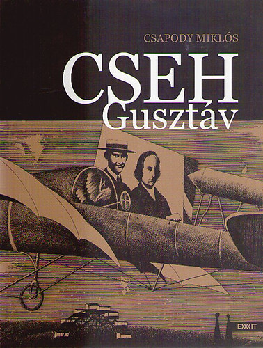 Csapody Mikls - Cseh Gusztv