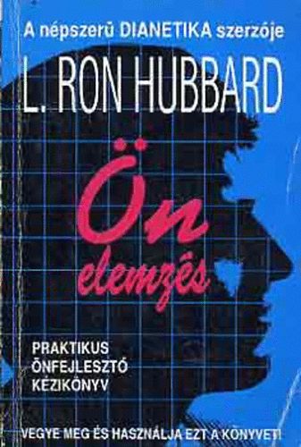 L. Ron Hubbard - nelemzs