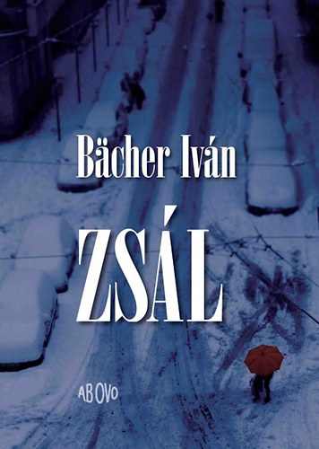 B�cher Iv�n - Zs�l